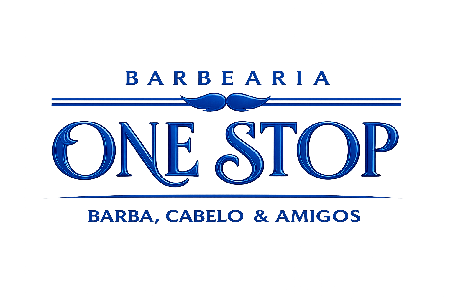 Barbearia One Stop